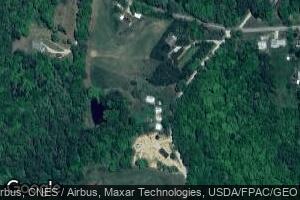 8683 Roley Rd, Sugar Grove, OH 43155