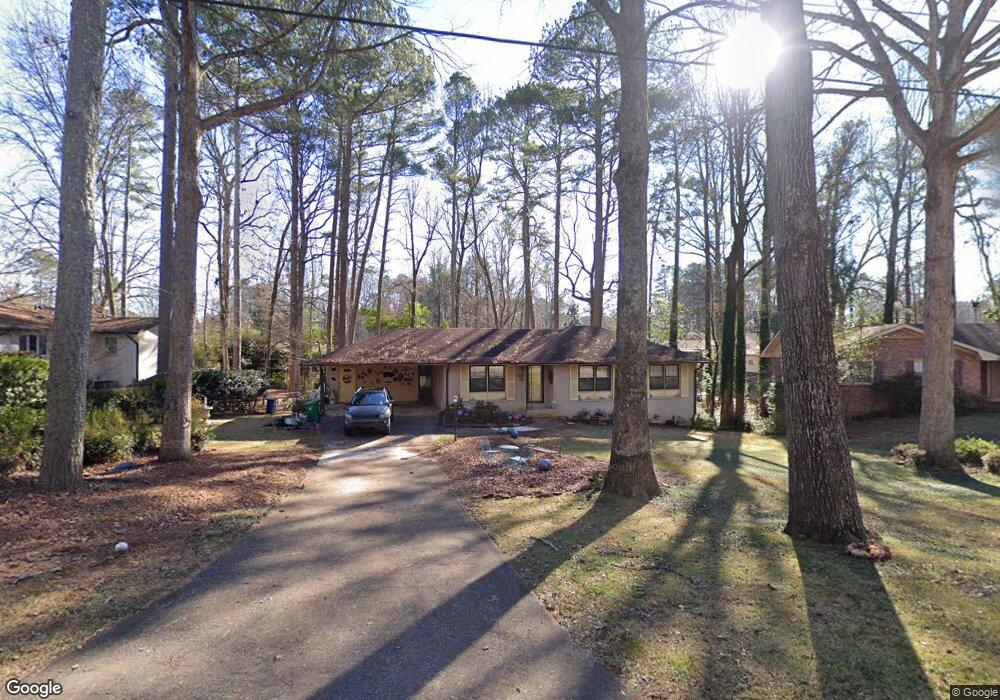 3815 Sable Ct, Tucker, GA 30084 - photo 1