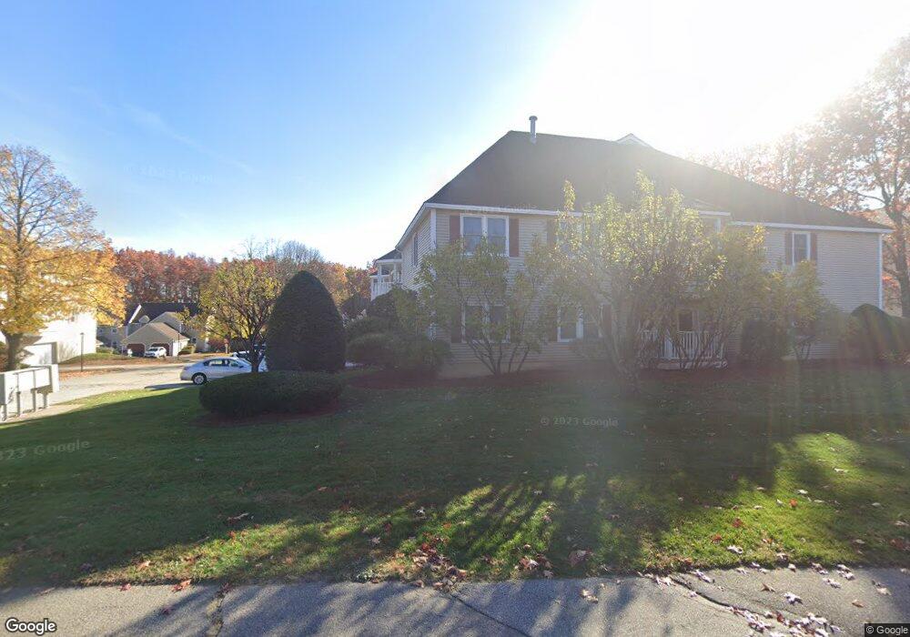 700 S Porter St unit 15, Manchester, NH 03103 - photo 1