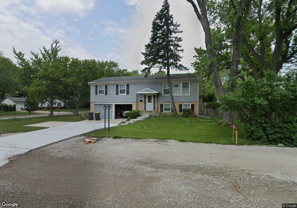 4302 Euclid Ave, Rolling Meadows, IL 60008 - photo 1