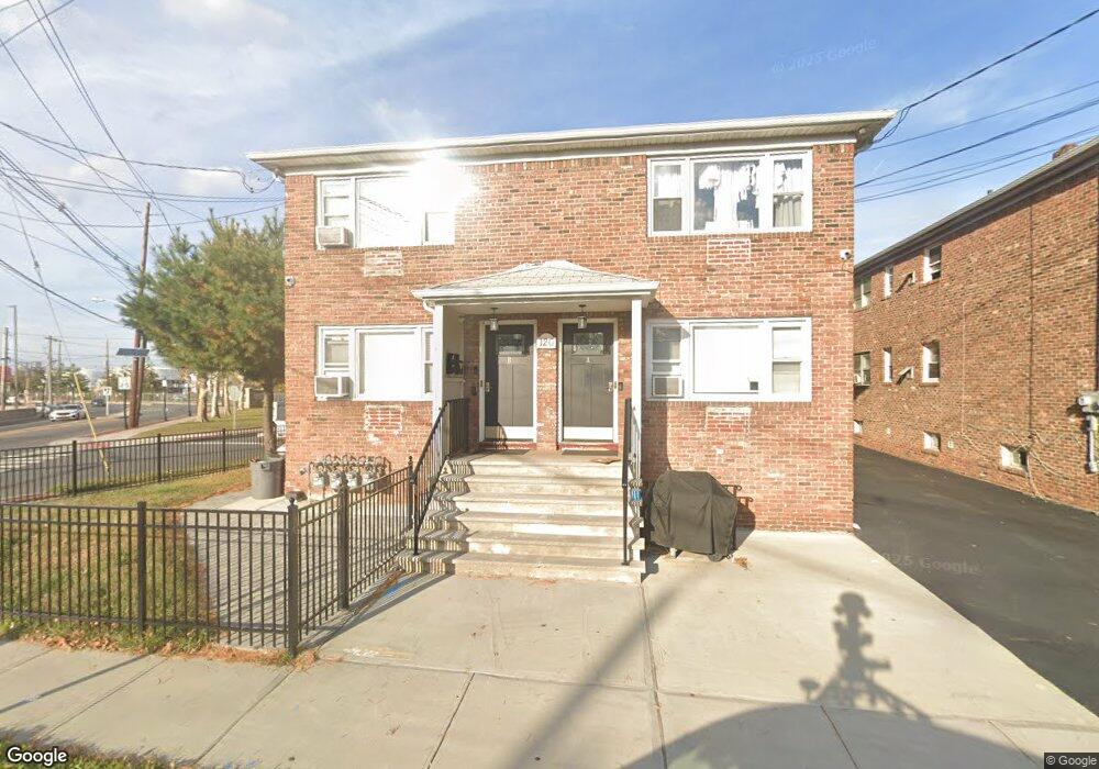 126 Lincoln Ave, Carteret, NJ 07008 - photo 1