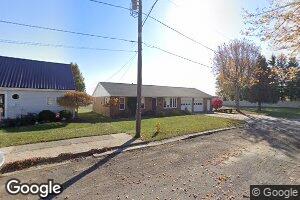 400 Eastwood Ave, Delphos, OH 45833