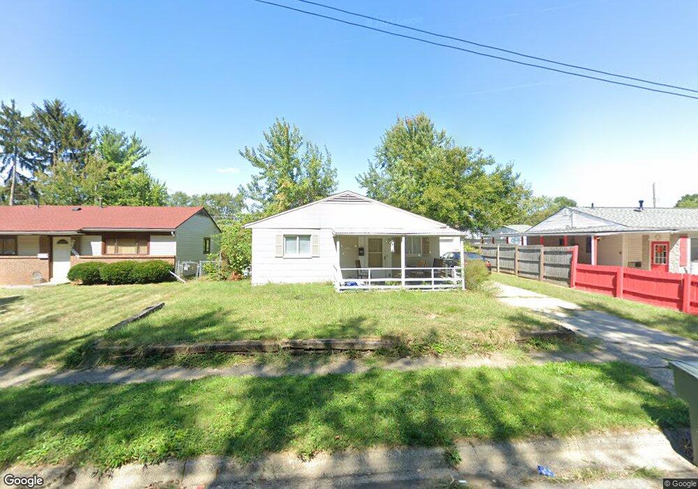 3778 E Deshler Ave, Columbus, OH 43227 - photo 1