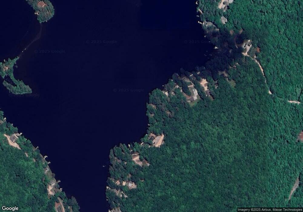 60 Ridge Rd, Center Barnstead, NH 03225 - photo 1