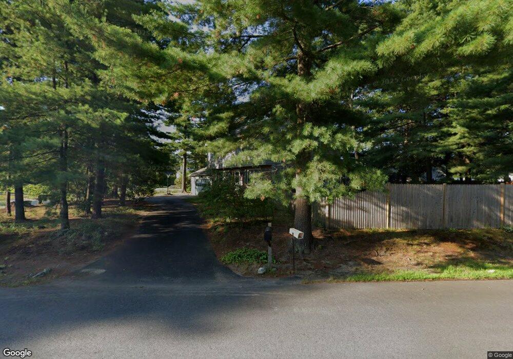 3 Dunloggin Rd, Nashua, NH 03063 - photo 1