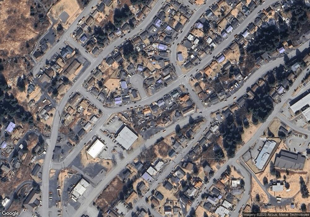 518 Willow St, Kodiak, AK 99615 - photo 1