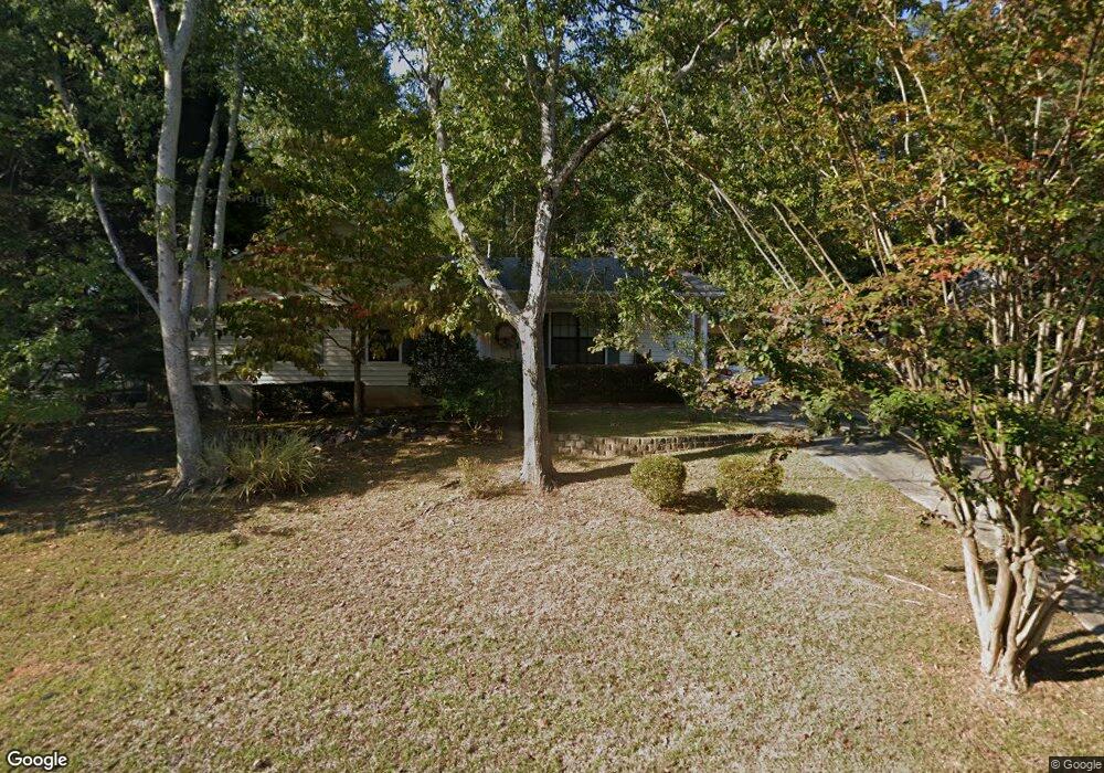 4135 Dunes Dr, Evans, GA 30809 - photo 1