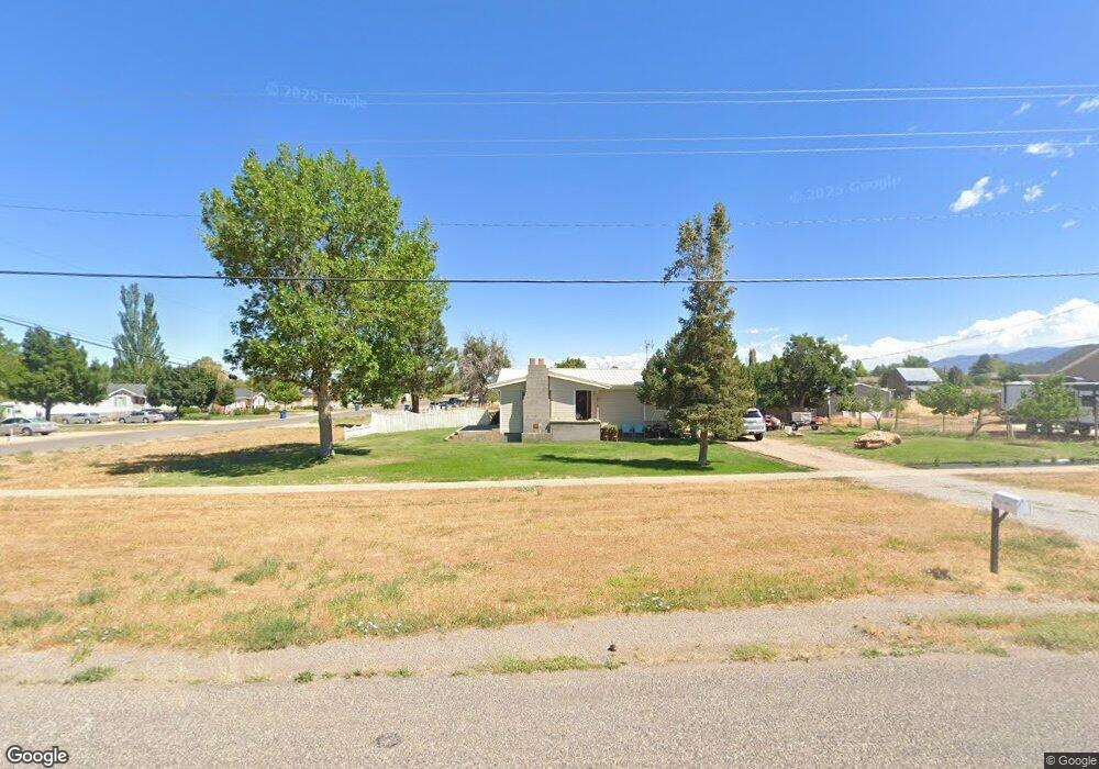 115 E 400 S, Fillmore, UT 84631 - photo 1