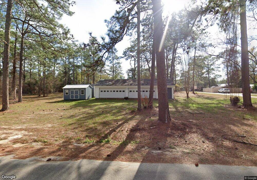 304 Eldridge St, Sylvester, GA 31791 - photo 1