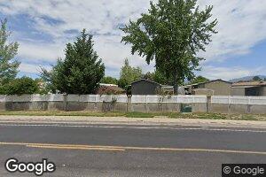 726 Monte Azul St, Taylorsville, UT 84123