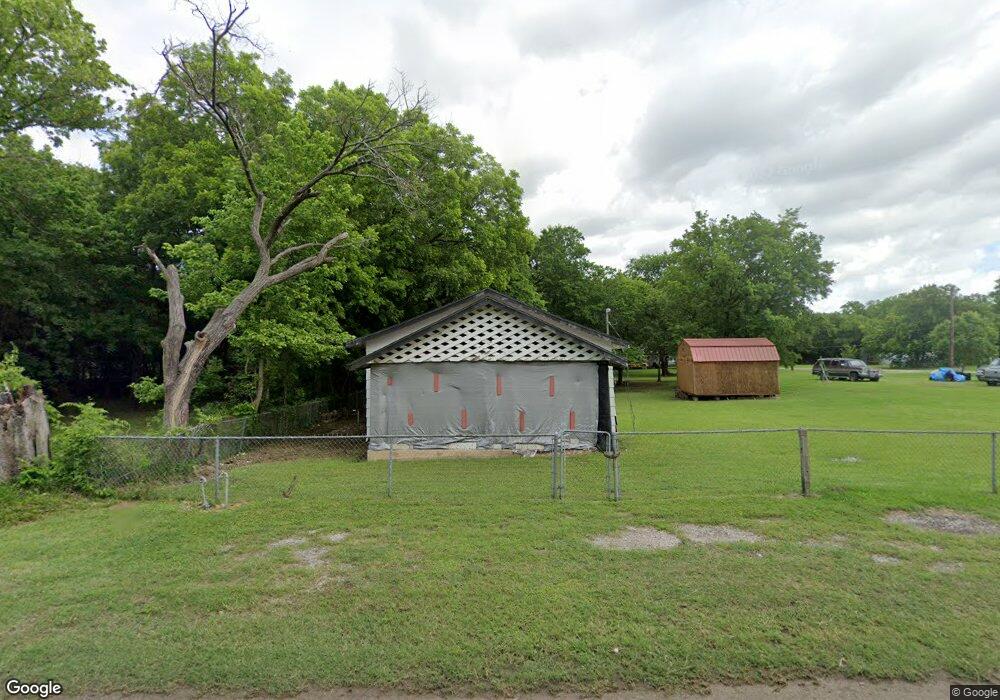 1212 D St NE, Ardmore, OK 73401 - photo 1