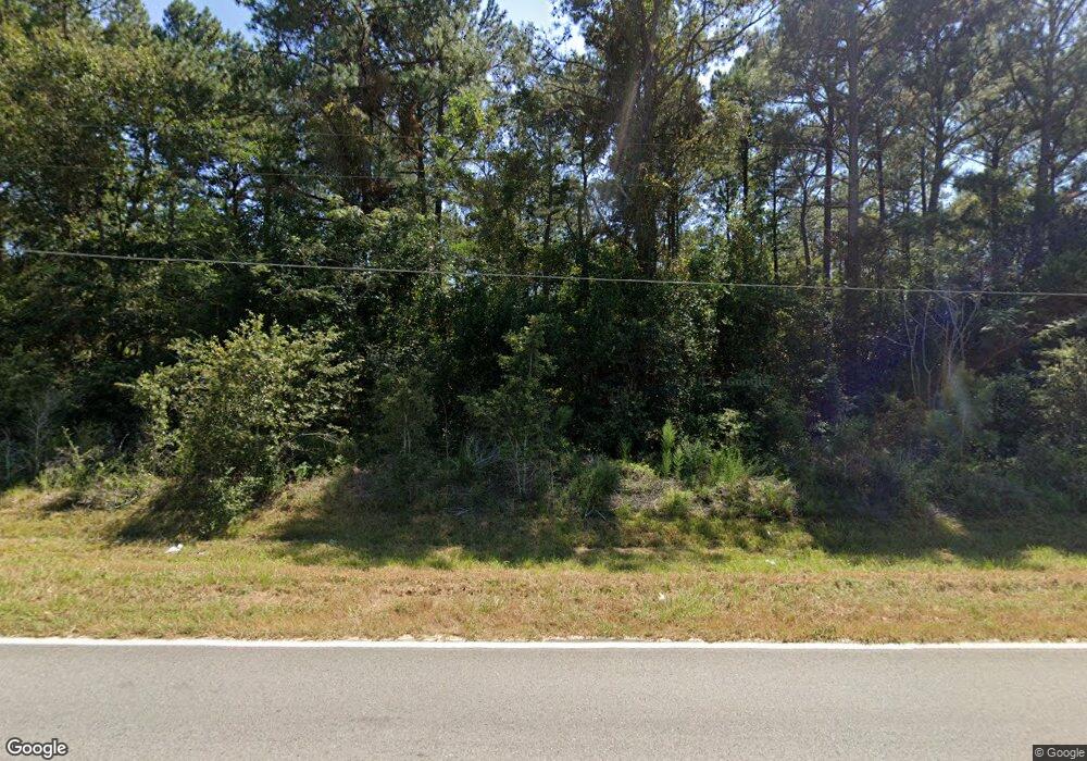 391 Harvey Vickers Rd, Douglas, GA 31535 - photo 1