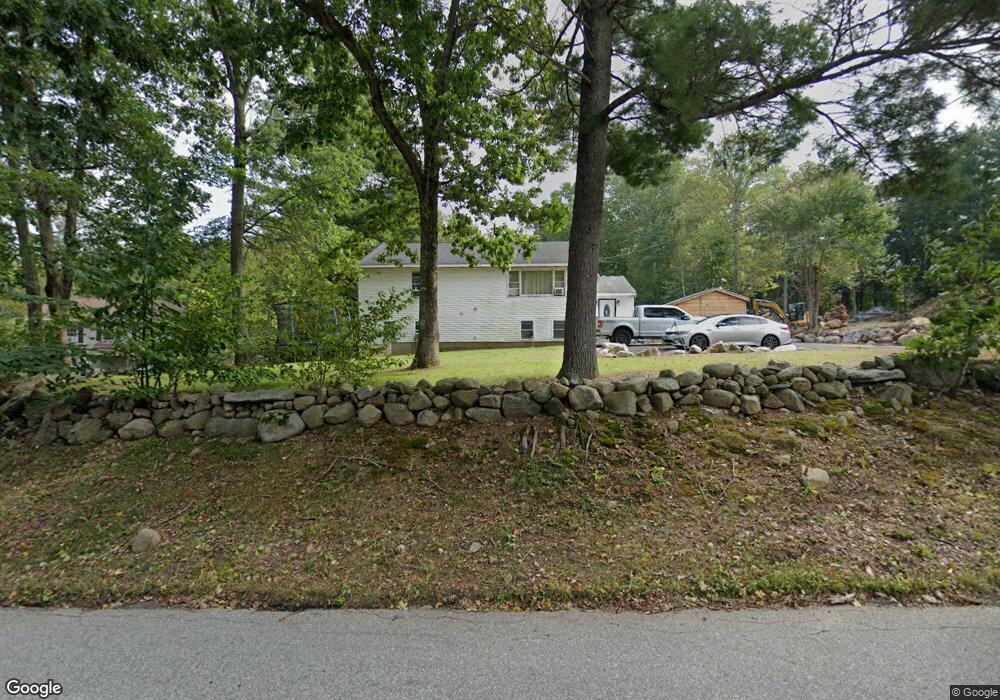 66 Tolland Ave, Stafford Springs, CT 06076 - photo 1