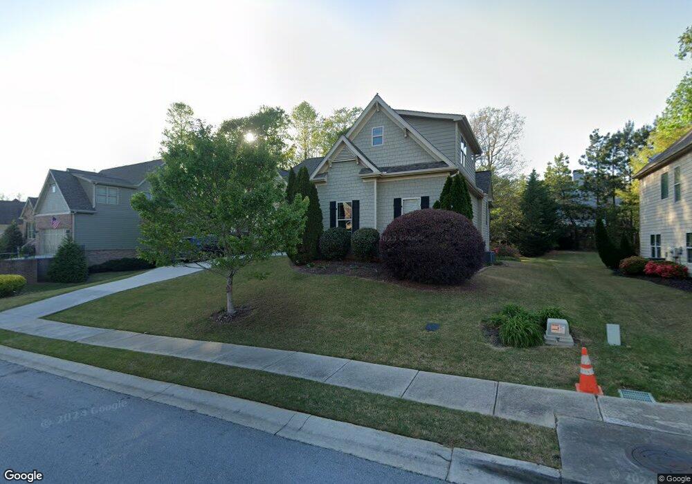 0 Independence Ln unit 8067075, Braselton, GA 30519 - photo 1