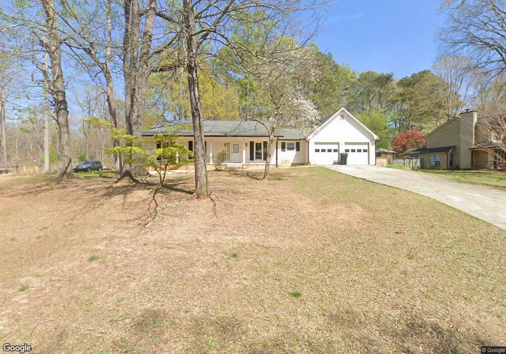 1959 Lullwater Cir, Jonesboro, GA 30236 - photo 1