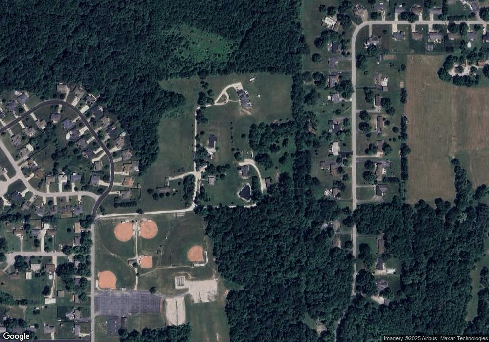 5000 Weber Ln, Floyds Knobs, IN 47119 - photo 1