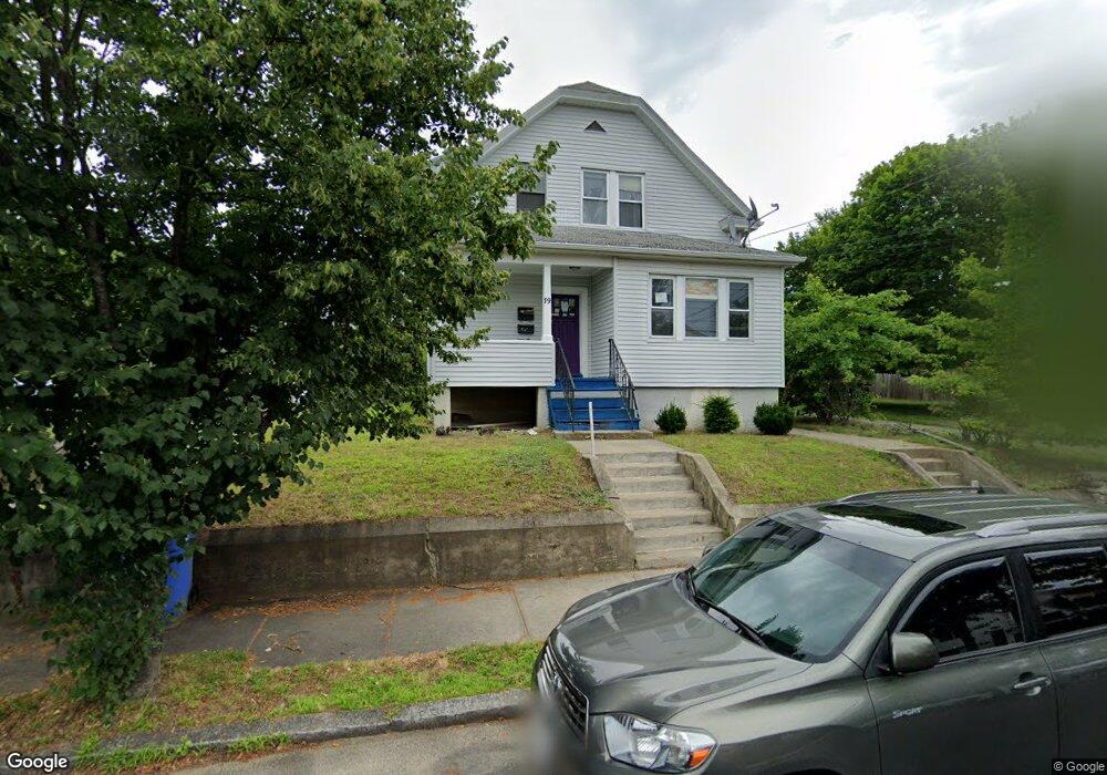 19 Lucy St unit 2, Providence, RI 02909 - photo 1