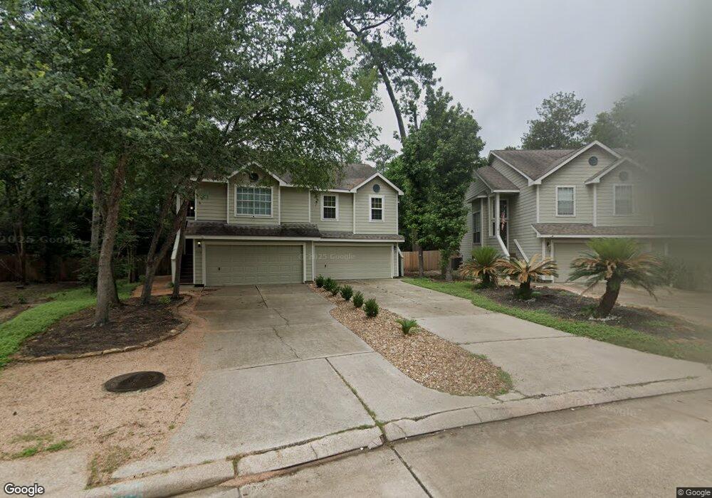 106 N Walden Elms Cir, Spring, TX 77382 - photo 1