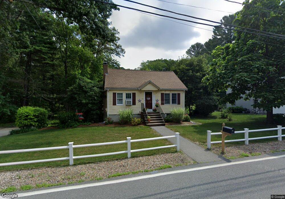 16 West St, Wilmington, MA 01887 - photo 1