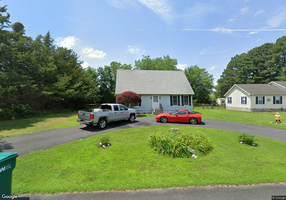 31129 Walnut Point Ln, Ocean View, DE 19970 - photo 1