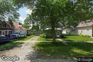 405 S 1st Ave, Anthon, IA 51004