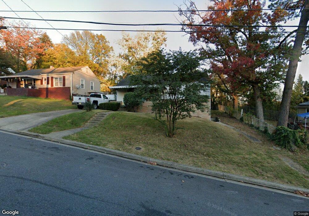 4303 56th Ave, Bladensburg, MD 20710 - photo 1