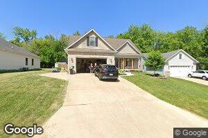 206 8th Ave, Hampton, IL 61256