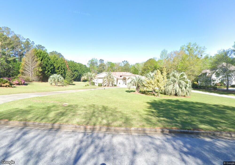 100 Wolf Creek Dr N, Macon, GA 31210 - photo 1