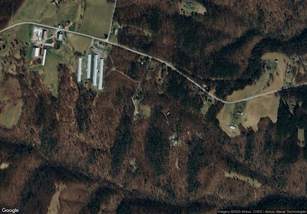 0 Deer Lick Ln, Warfordsburg, PA 17267 - photo 1