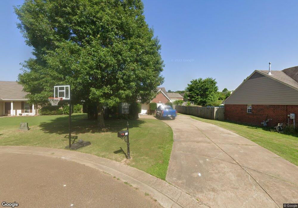 748 Northwood West Cove, Hernando, MS 38632 - photo 1