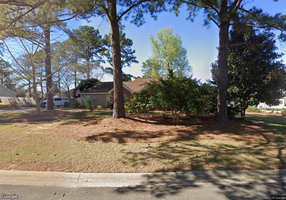 103 Turnberry Way, Byron, GA 31008 - photo 1