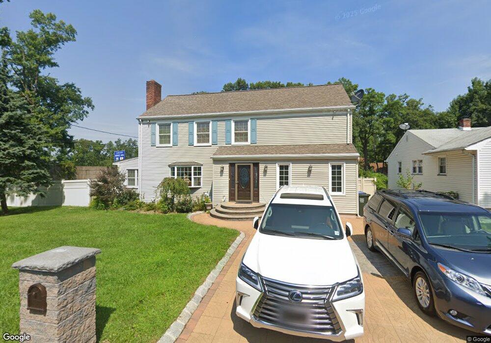 199 E Arthur Place, Iselin, NJ 08830 - photo 1
