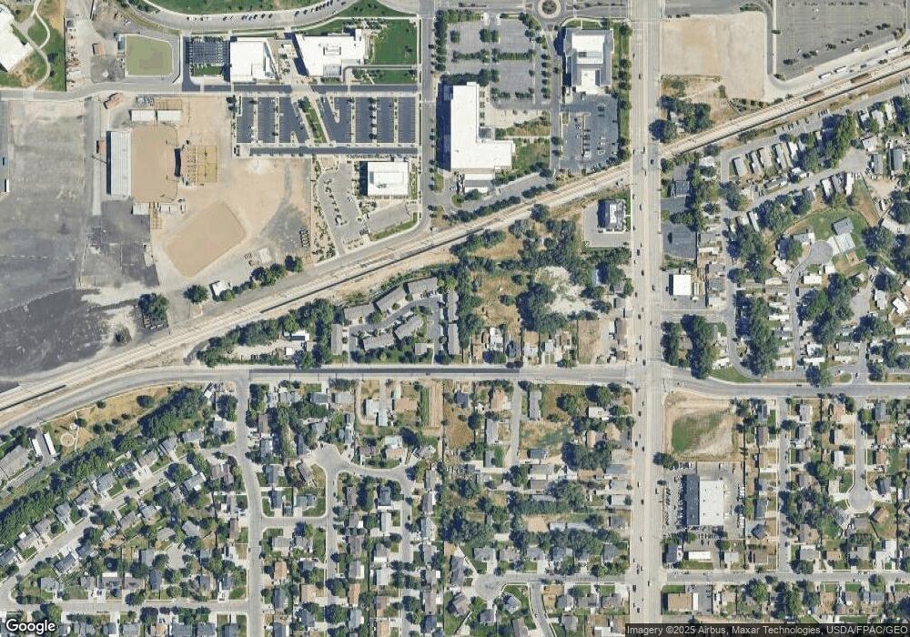 8173 Old Factory Dr, West Jordan, UT 84088 - photo 1