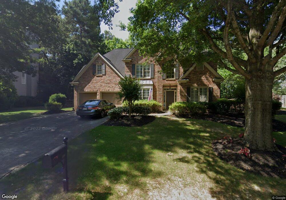 309 Woodbrook Crest, Canton, GA 30114 - photo 1