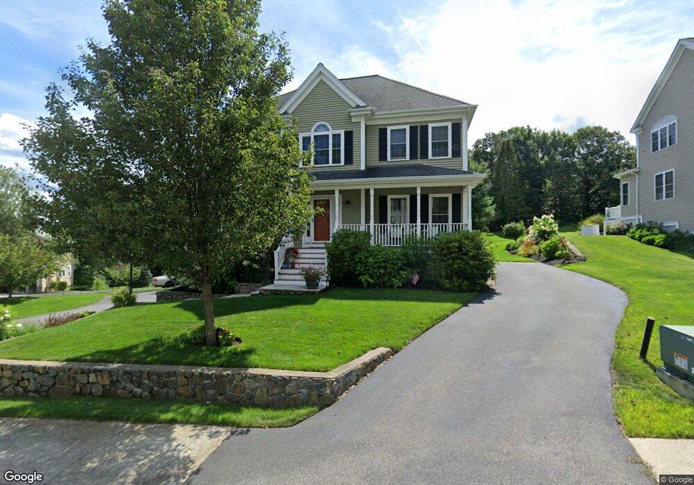 1 Robertson Way, Woburn, MA 01801 - photo 1