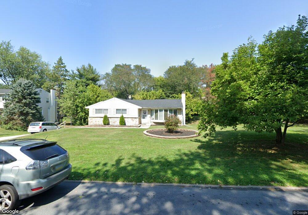 60 S Spring Ln, Phoenixville, PA 19460 - photo 1