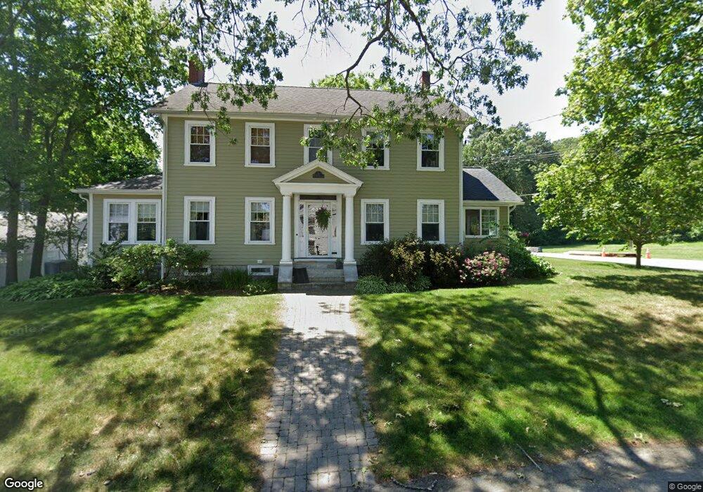 32 Webster St unit 53101, Nashua, NH 03064 - photo 1