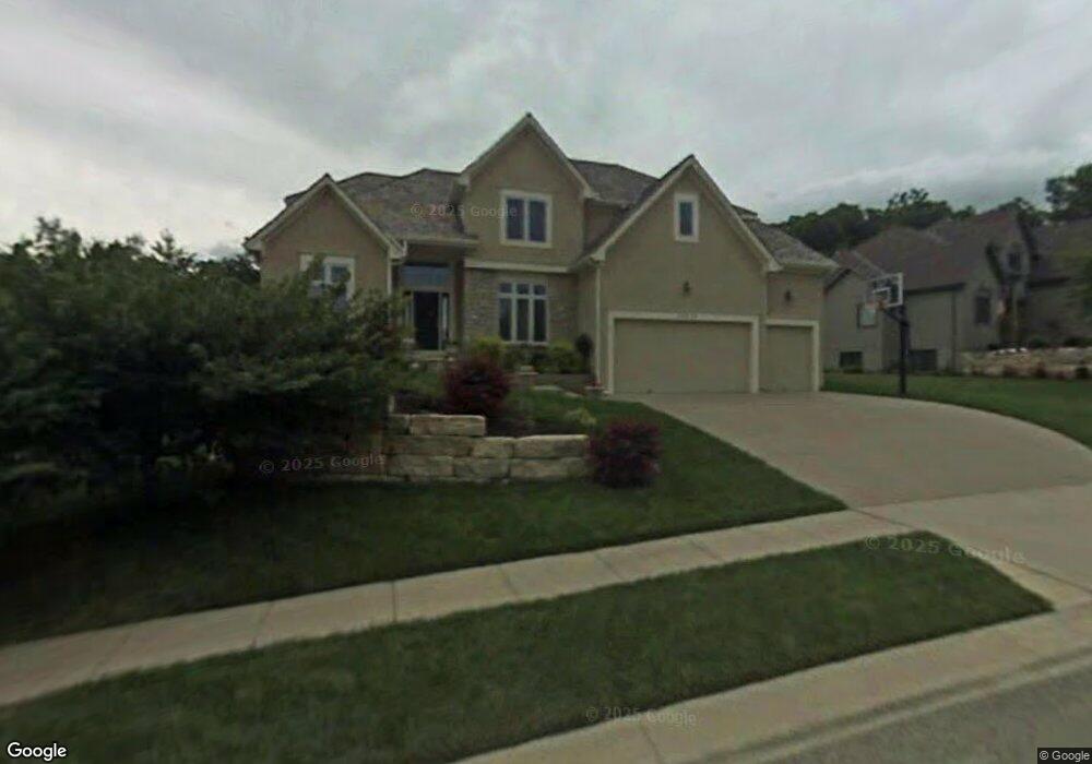 13514 W 53rd Terrace, Shawnee, KS 66216 - photo 1
