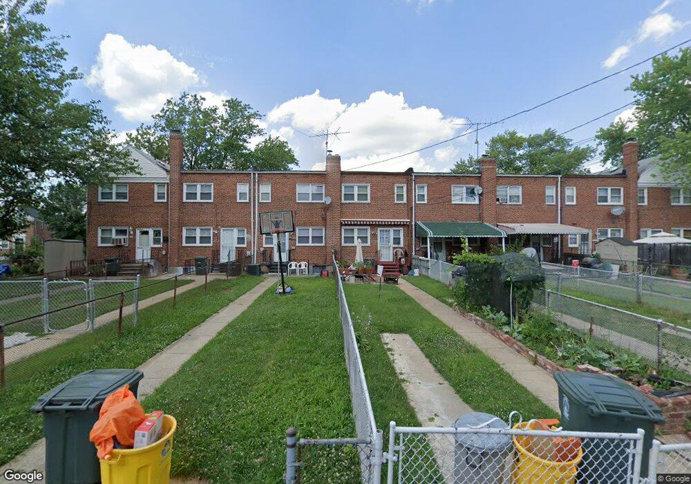 3835 Ravenwood Ave, Baltimore, MD 21213 - photo 1