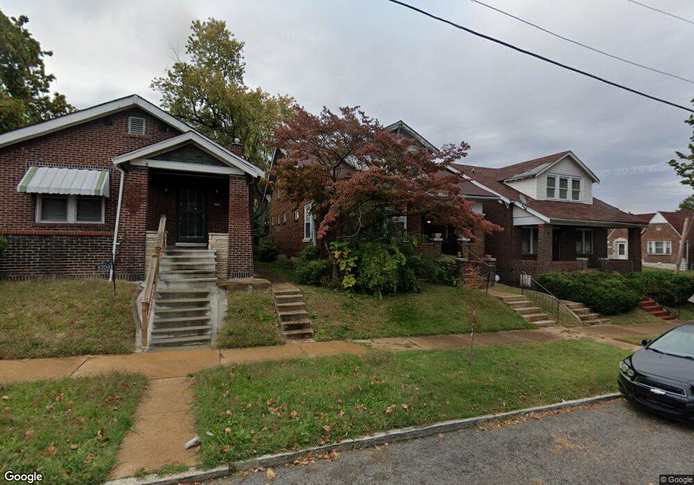 4705 Margaretta Ave, Saint Louis, MO 63115 - photo 1