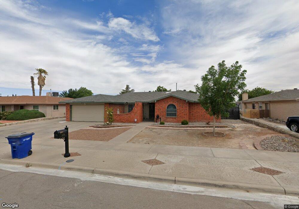 10709 Camaro Ct, El Paso, TX 79935 - photo 1