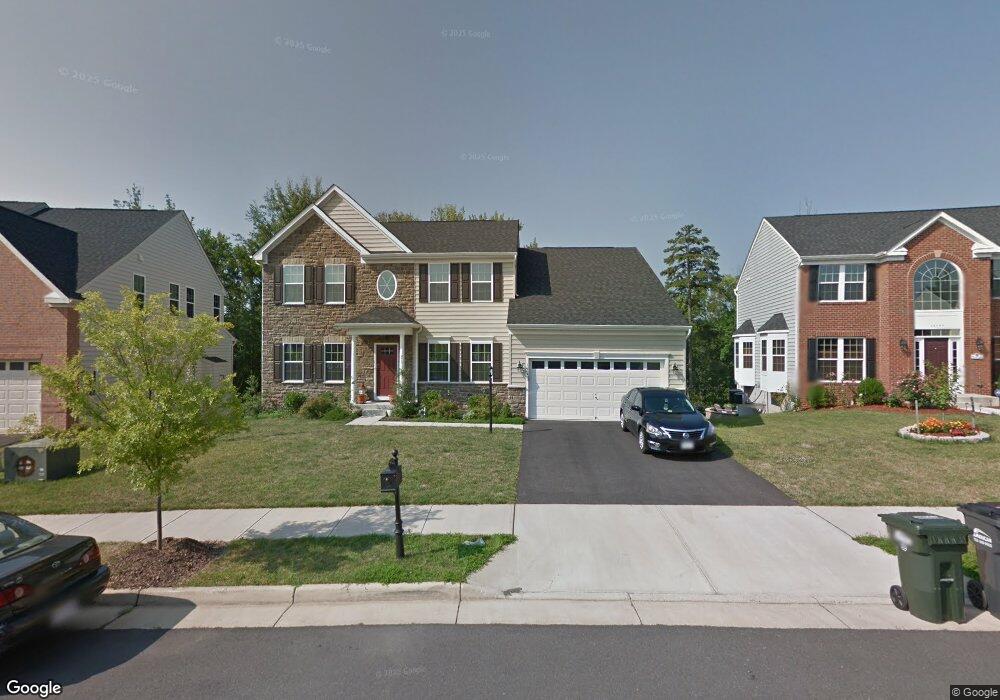 16431 Boatswain Cir, Woodbridge, VA 22191 - photo 1