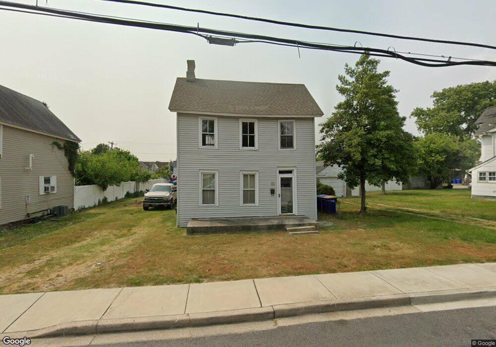 205 Hanley St, Harrington, DE 19952 - photo 1