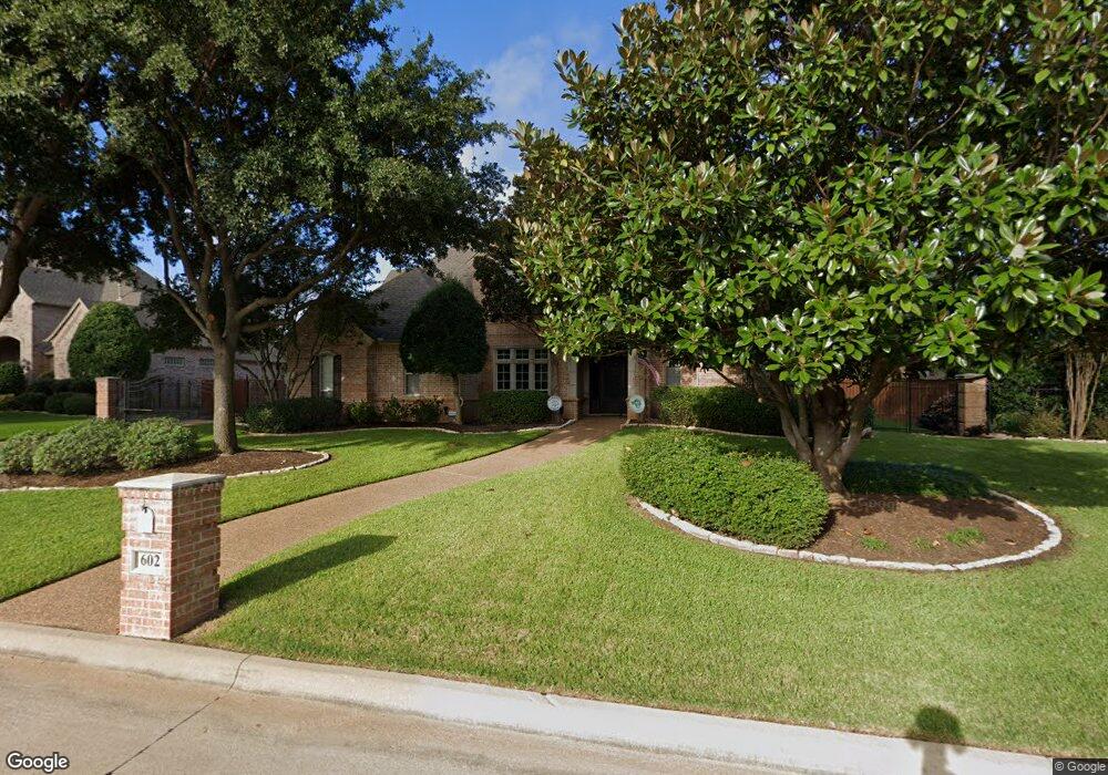 602 Park Place Ct, Southlake, TX 76092 - photo 1