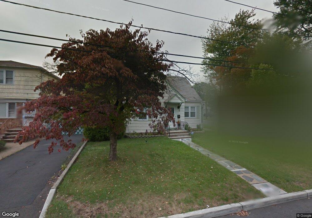 802 Baltimore Ave, Roselle, NJ 07203 - photo 1