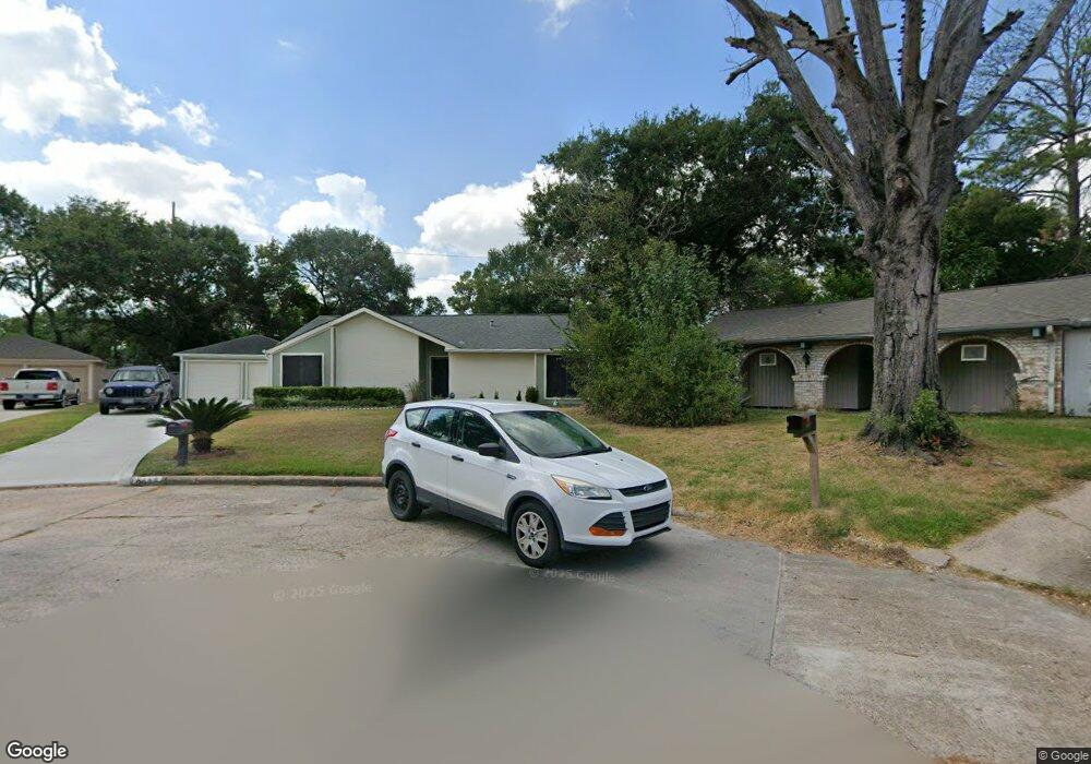 6446 Menwood Cir, Houston, TX 77088 - photo 1