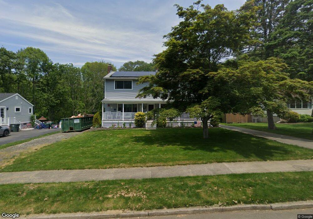 92 Bird Ln, Milford, CT 06460 - photo 1