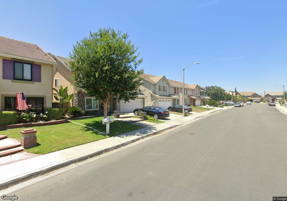 9869 Silvretta Dr, Cypress, CA 90630 - photo 1