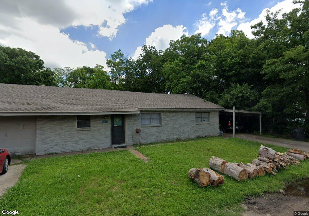 1108 Baird St, Cleburne, TX 76033 - photo 1