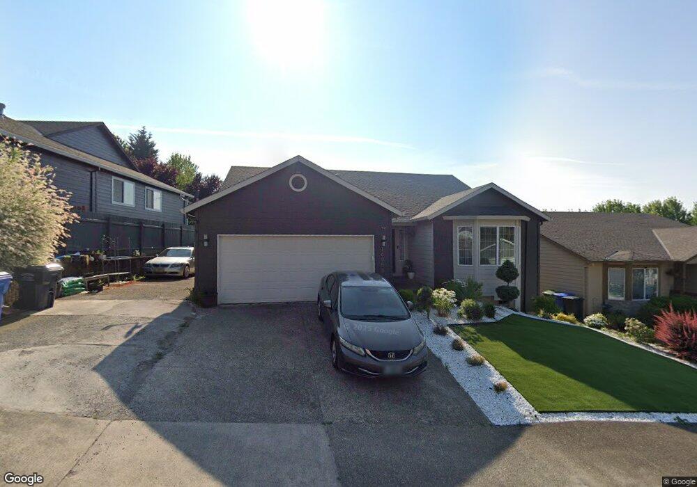 16955 SE Dunhill Loop, Damascus, OR 97089 - photo 1